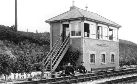 north somerset junction signal box|railway signal box diagrams.